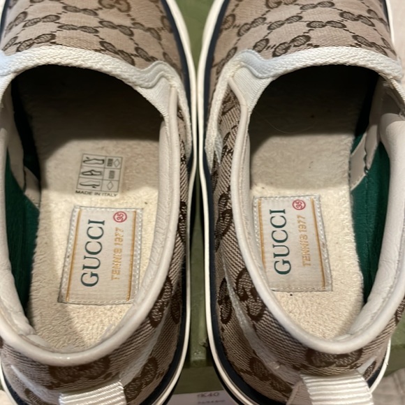 Gucci shoes - Picture 5 of 6